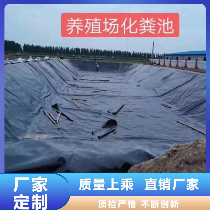 HDPE防渗哦经销现货直供