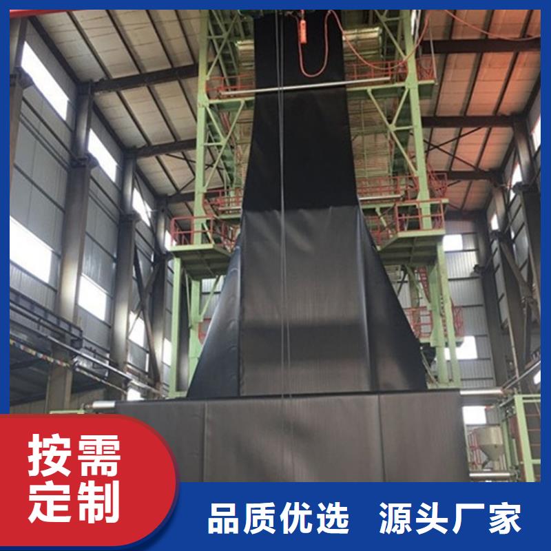 海南万宁市HDPE防渗膜当地公司