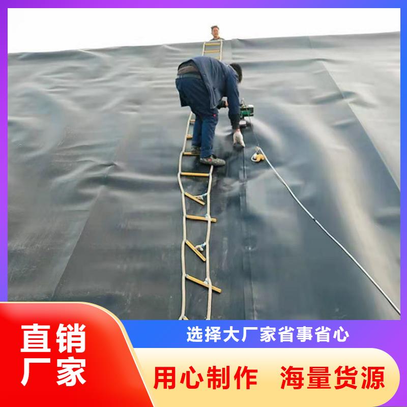固废处理复合土工膜源头厂源头货