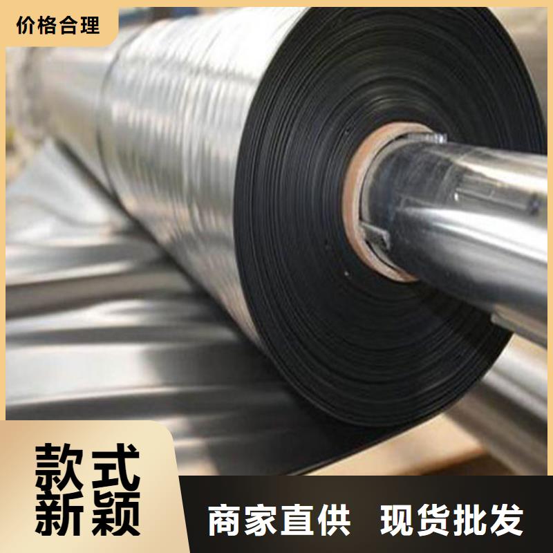 HDPE防渗土工膜厂家售后完善