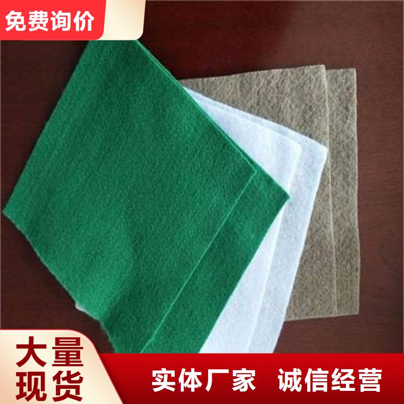复合防渗土工布您身边的厂家