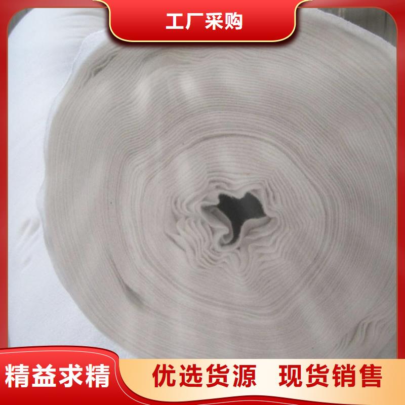 长丝土工布发货及时有口皆碑
