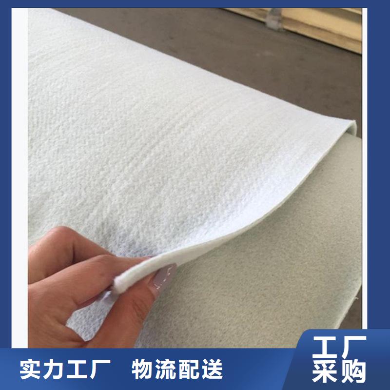 短丝防水土工布现货充裕