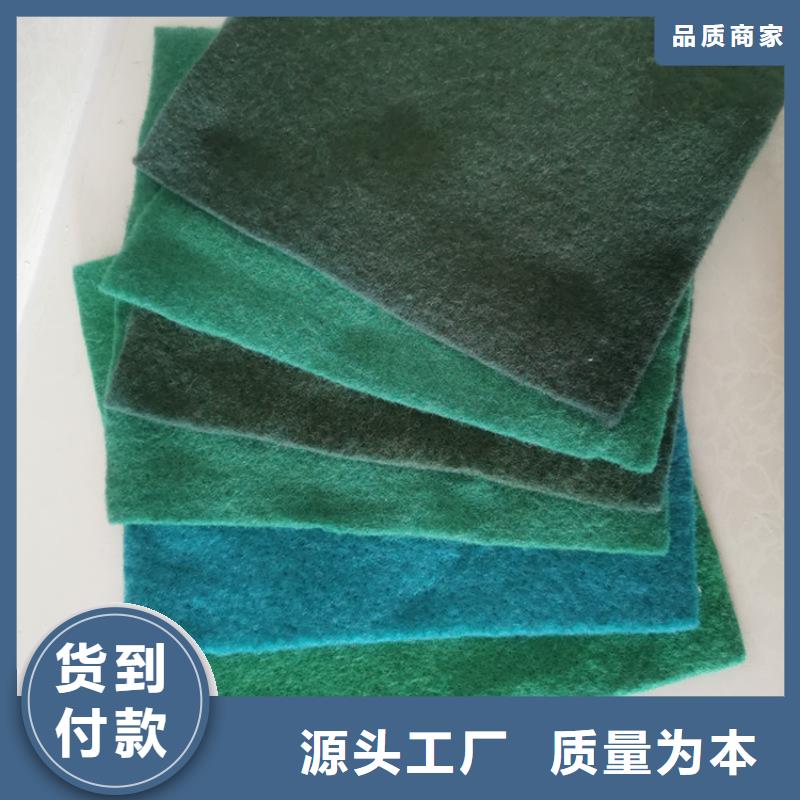 养生土工布全国送货实体诚信厂家