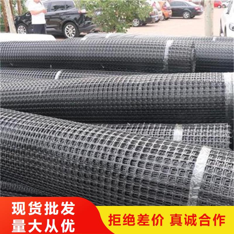 TGDG单向塑料土工格栅定制生产诚信可靠