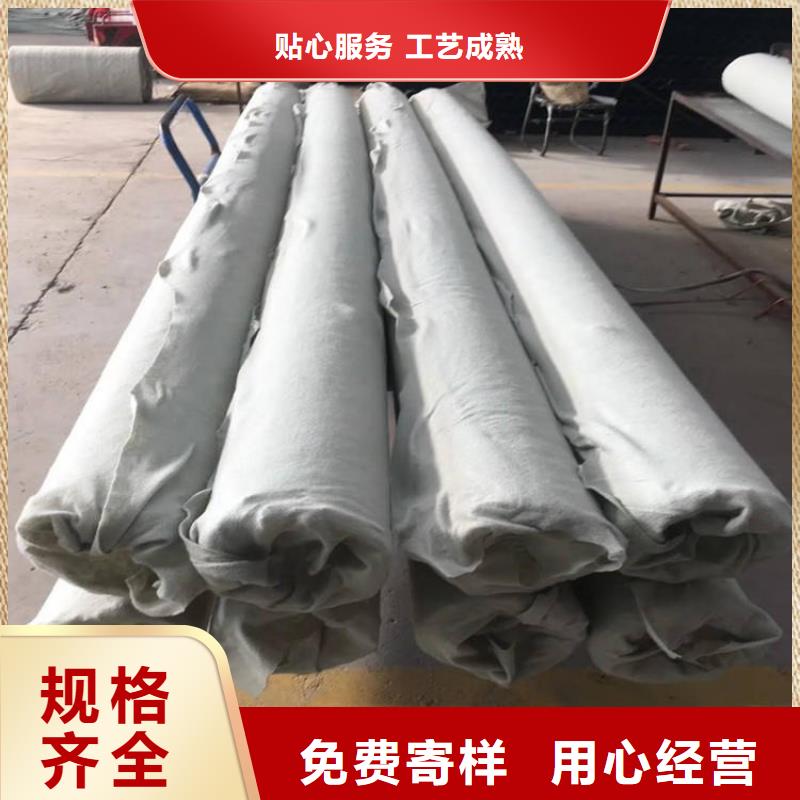 透水盲管精心打造