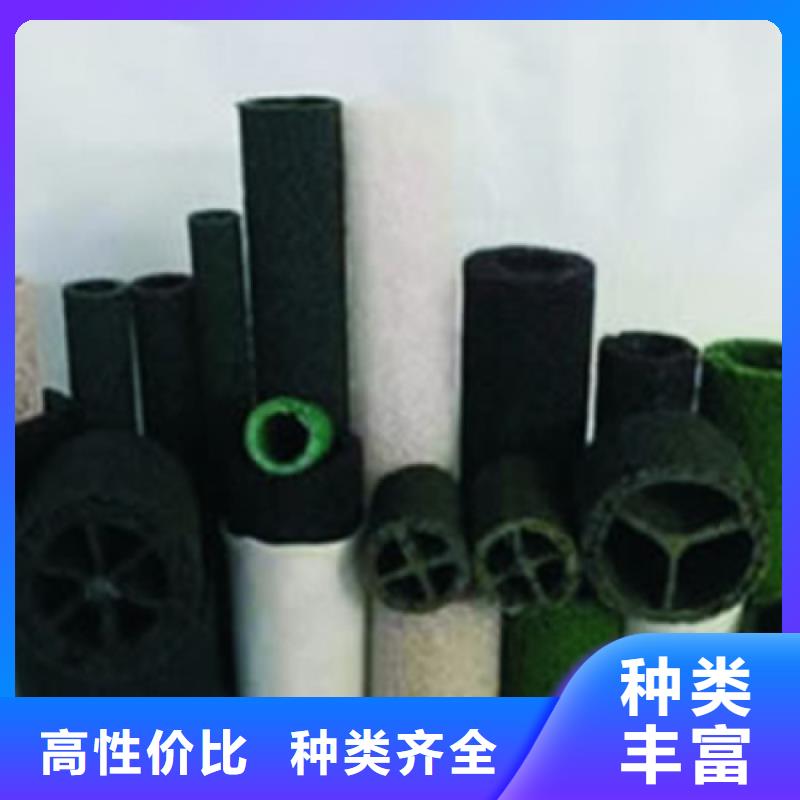 mfRCP规格型号塑料盲管当地经销商