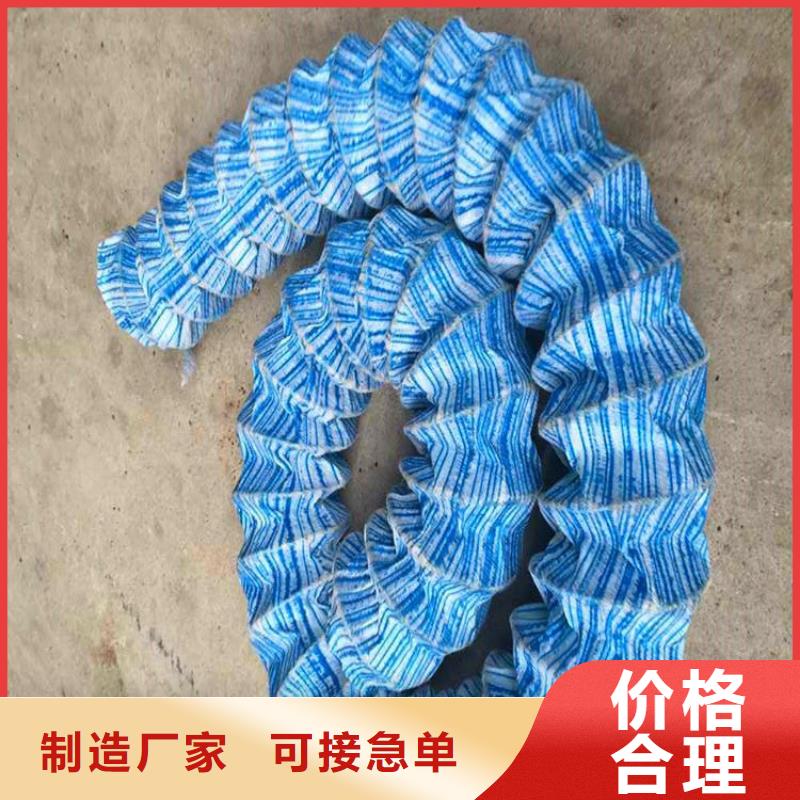 绿化软式透水管源头质量用品质说话