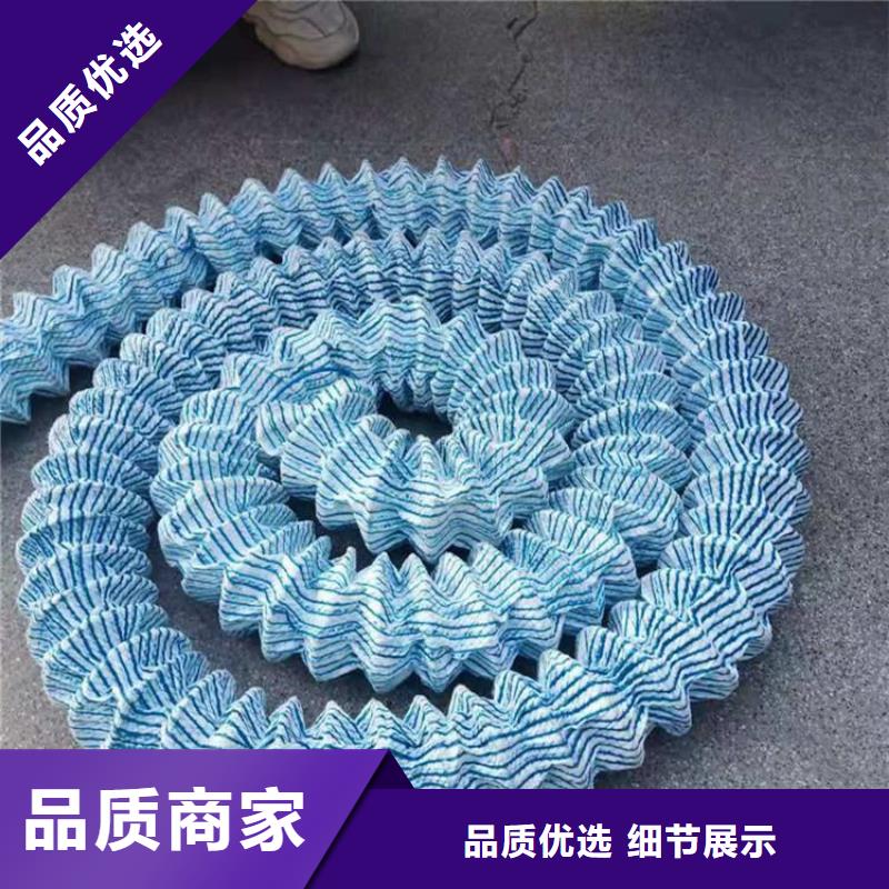 100软式透水管公司欢迎您用品质赢得客户信赖
