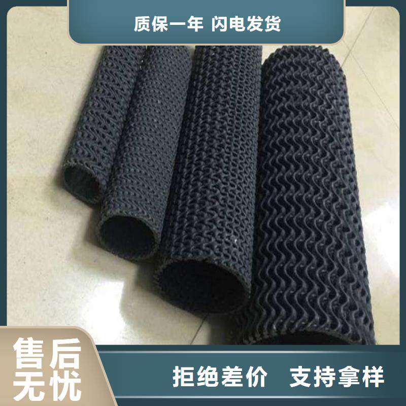 海南澄迈县200硬式透水管货源充足