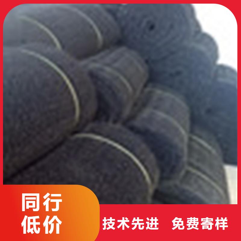 PP通风降噪丝网质检合格发货
