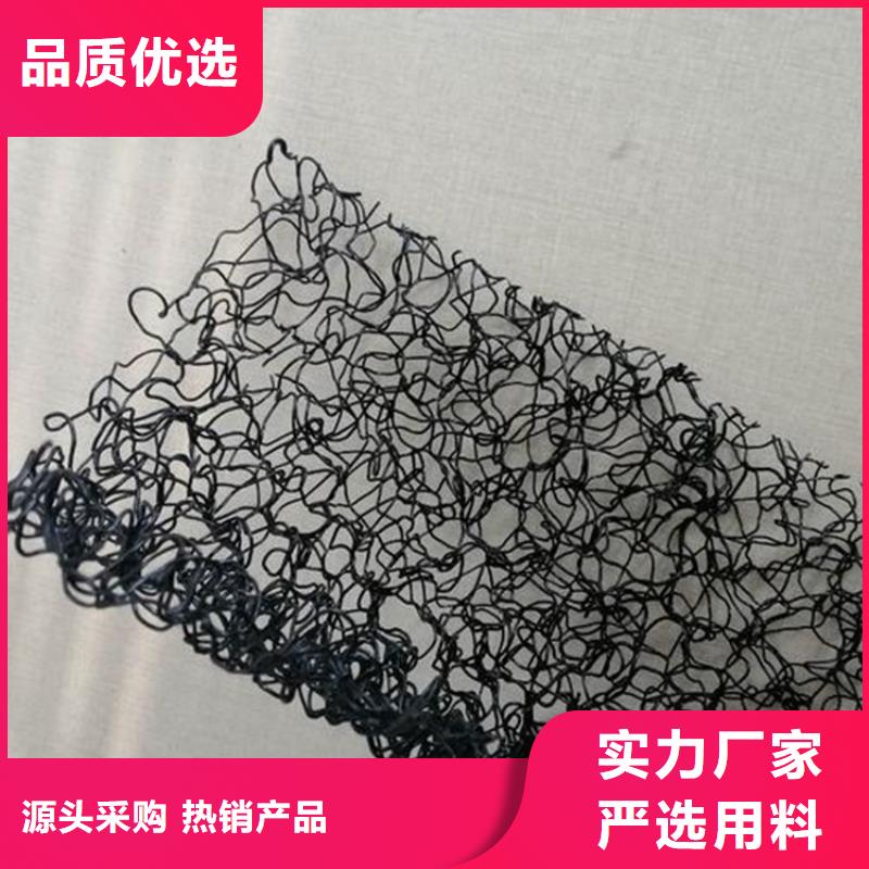 海南陵水县三维柔性抗冲刷三维水土保护毯源头厂源头货