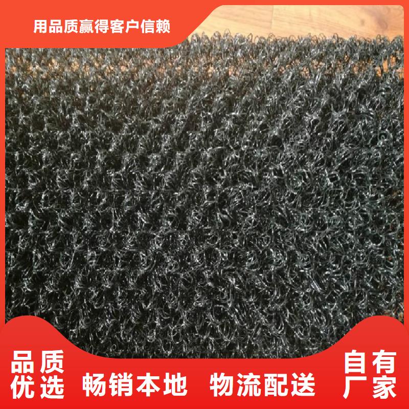 边坡绿化柔性生态水土保护毯同城公司