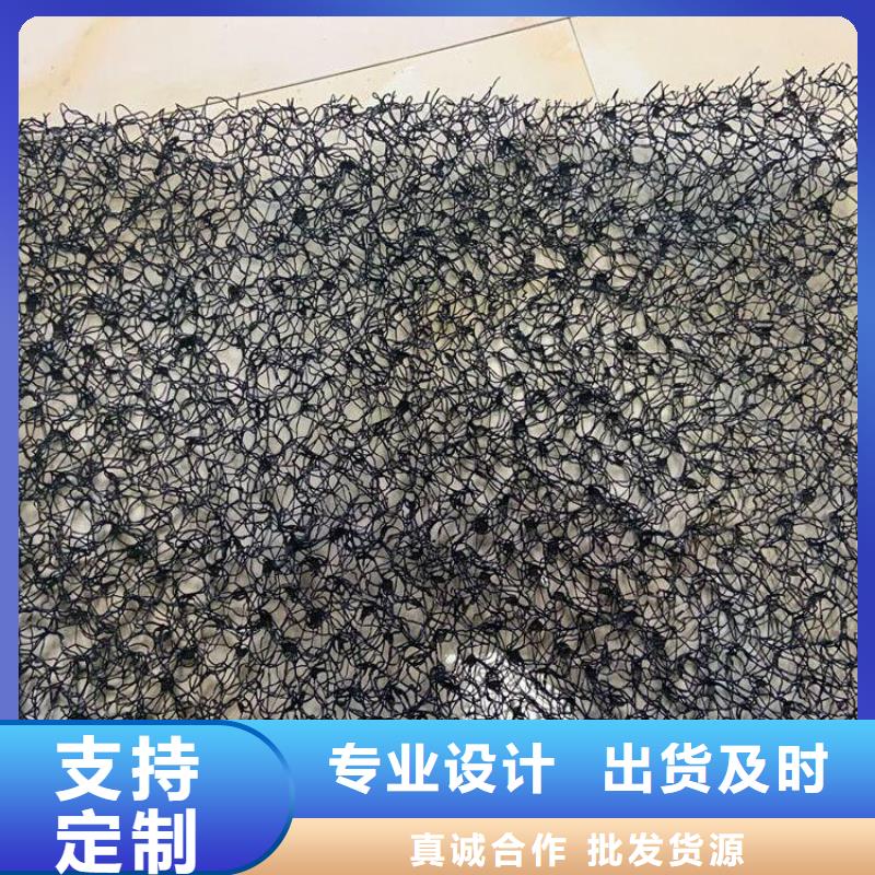聚酰胺水土保护毯当地货源