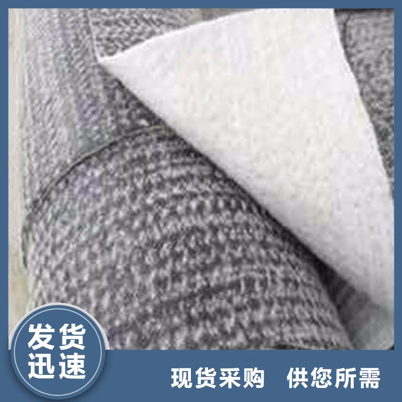 天然钠基膨润土防水毯实力厂家