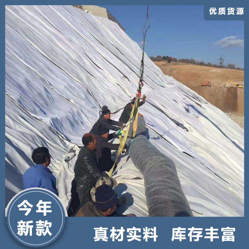 覆膜型膨润土防水垫代理市场同城公司