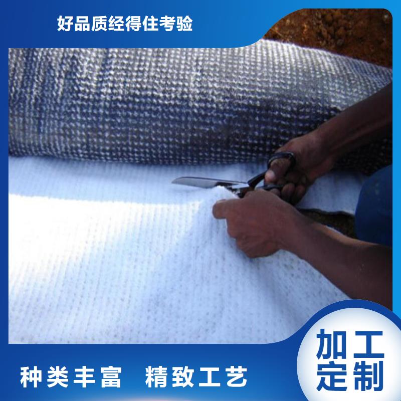 钠基膨润土防水垫一站式采购商