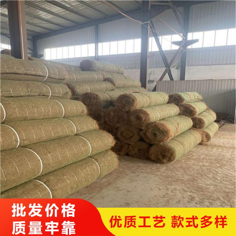 护坡生态草毯护坡草毯同城厂家