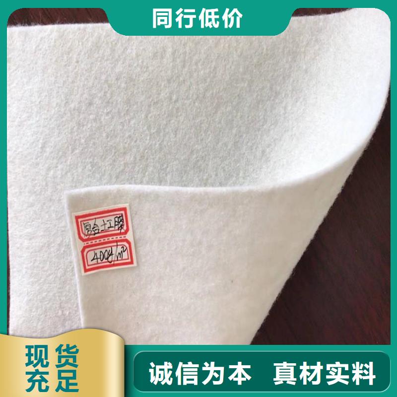 无纺土工布支持加工定制