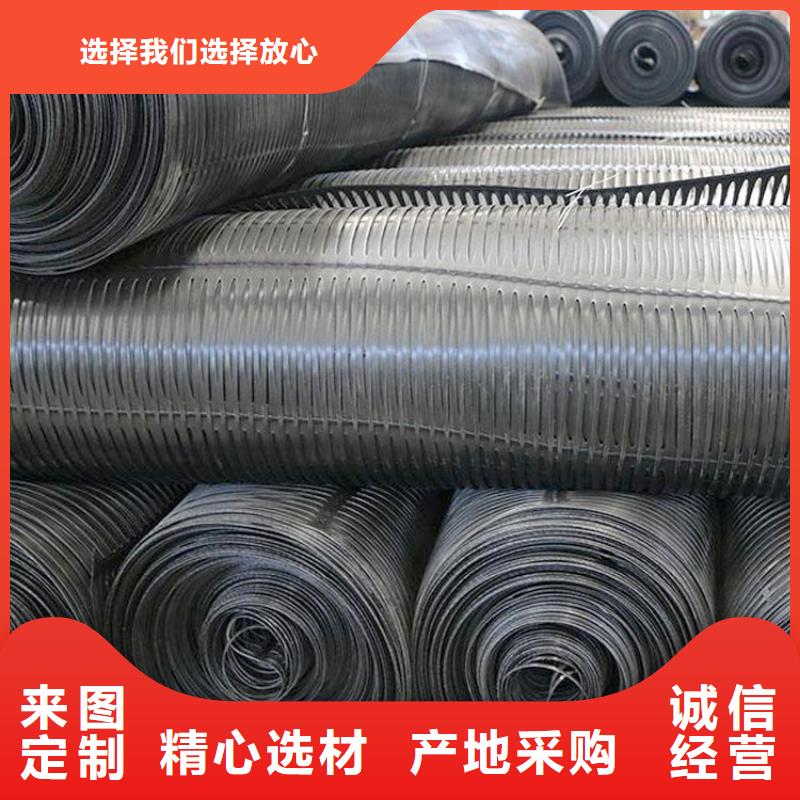 PP土工格栅厂家销售
