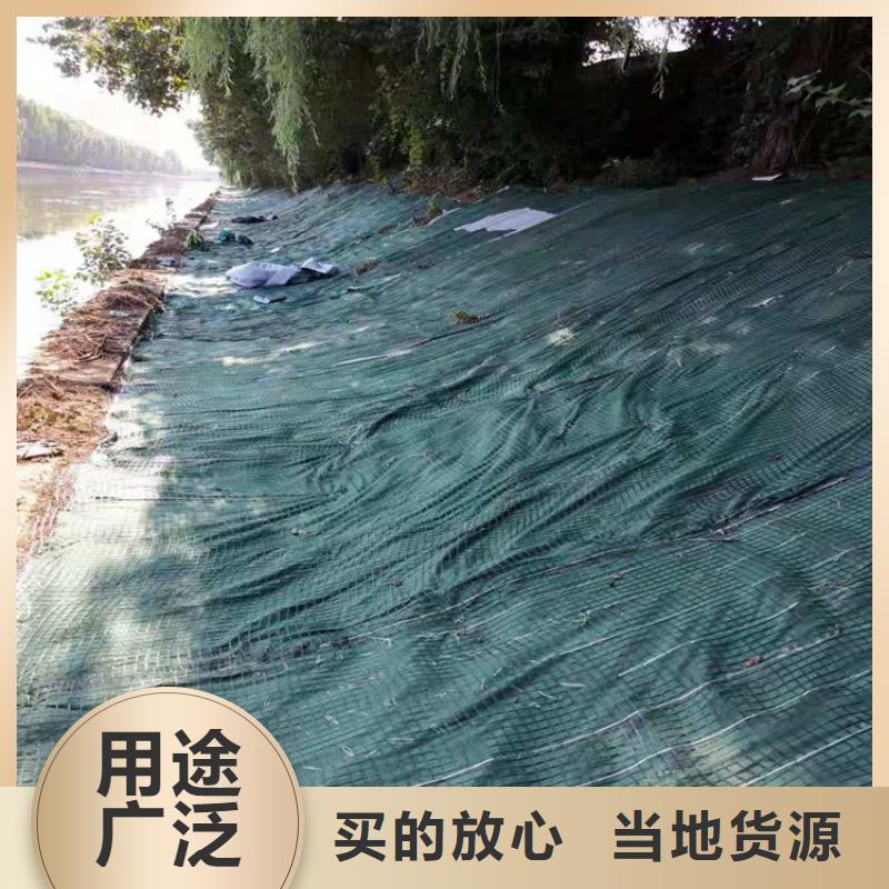 水保抗冲生物毯国标性能好本地品牌
