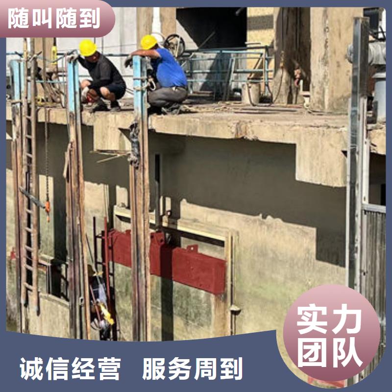 管道堵水气囊施工公司产地货源一站搞定