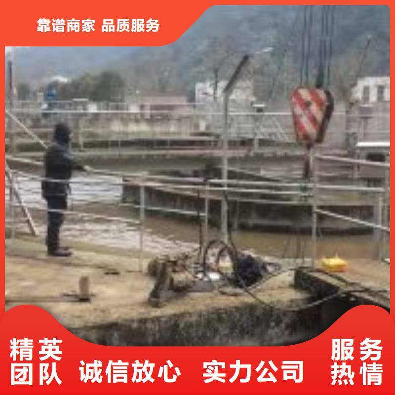 有没有能在水下加固方案品牌-报价同城服务商