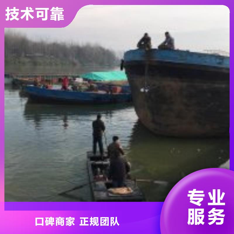 水上施工-欢迎来厂考察解决方案