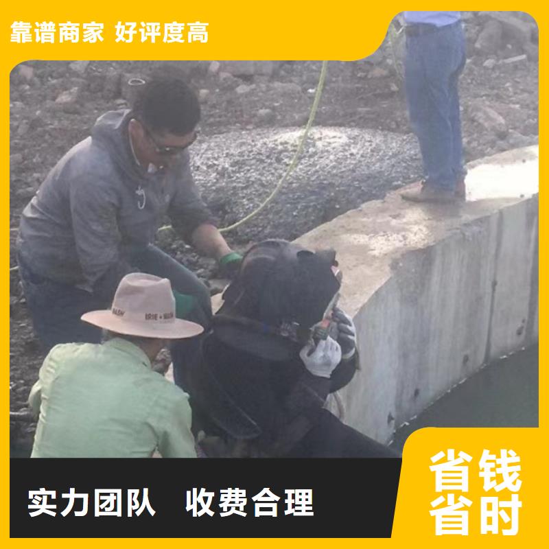 屯昌县水下砼检查公司_诚信为本案例丰富