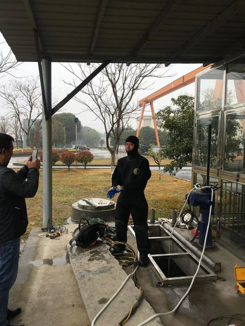 潜水员水下切割全国销售点有实力