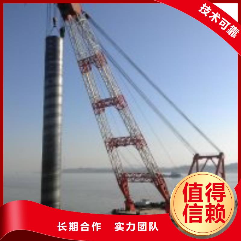 潜水员水中拦污栅清理期待您的咨询本地品牌