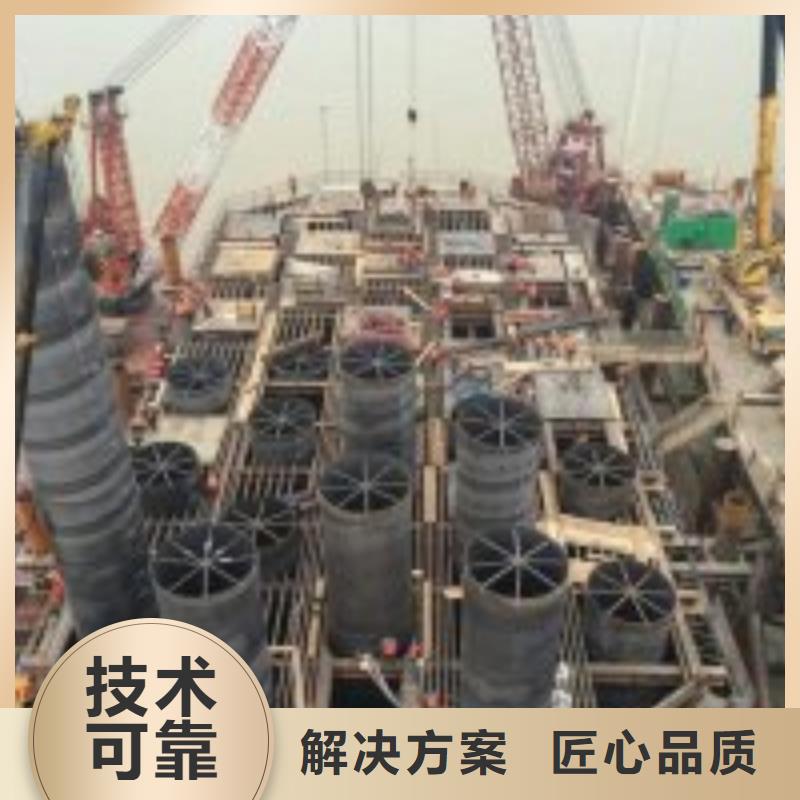 潜水员水里面拆除低价保真24小时为您服务