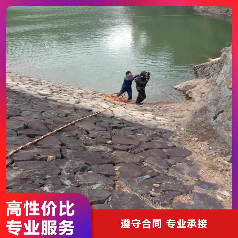 水下录像公司生产设备先进实力团队