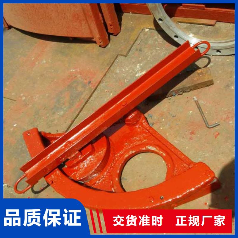 双向铸铁闸门-存货充足本地配送