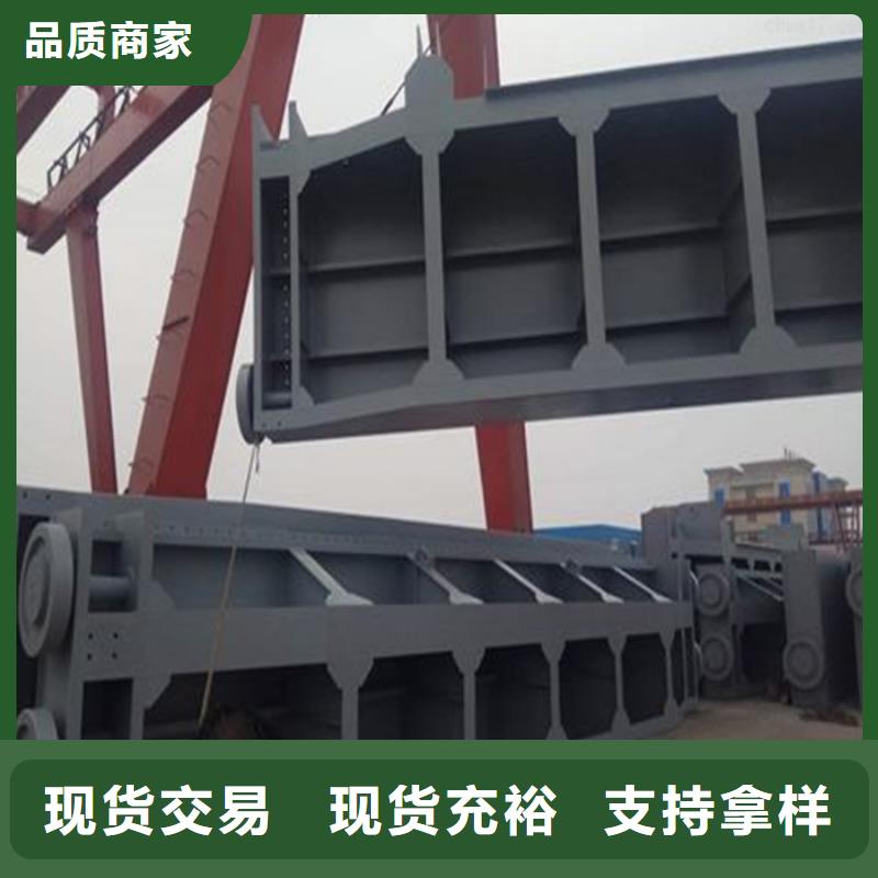 钢制闸门-报价实在发货迅速