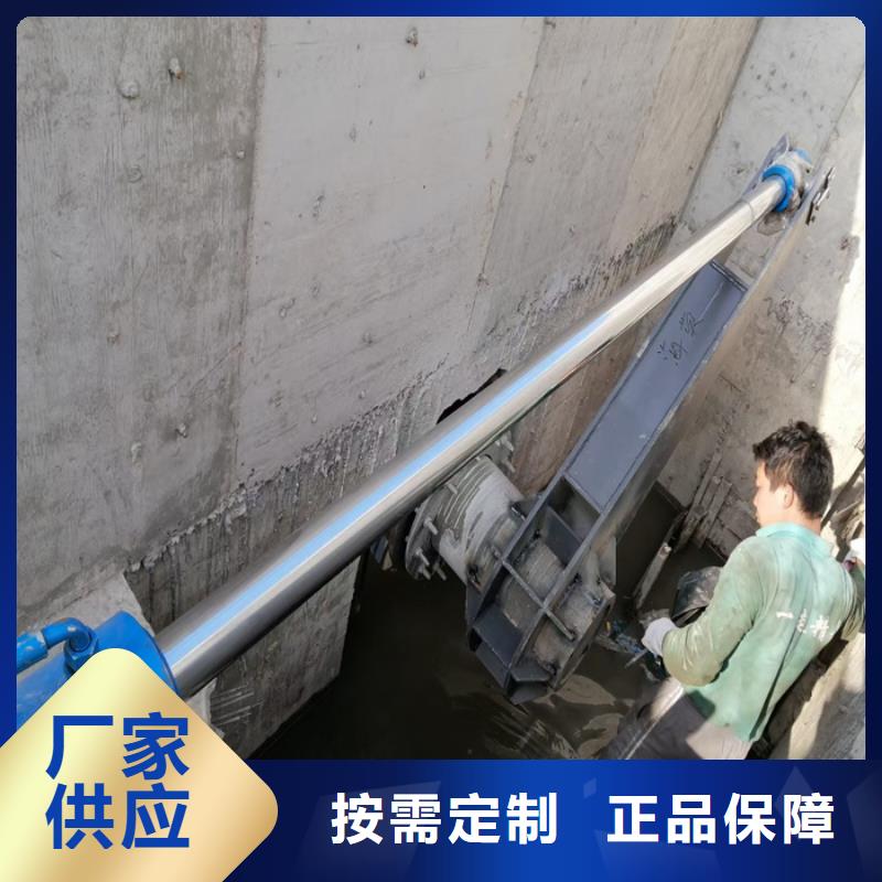 304不锈钢闸门厂家发货迅速有实力有经验