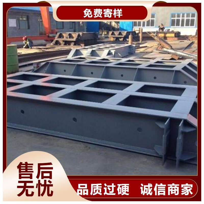 批发弧形钢制闸门_生产厂家当地货源