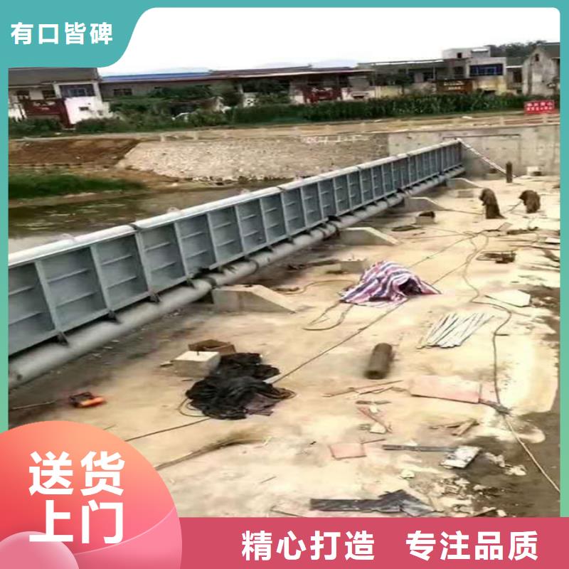 弧形钢制闸门企业-价格合理当地厂家