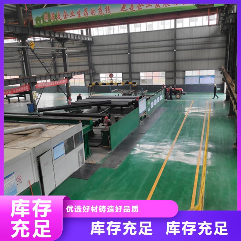 K9级球墨铸铁管dn1000质量放心真正让利给买家