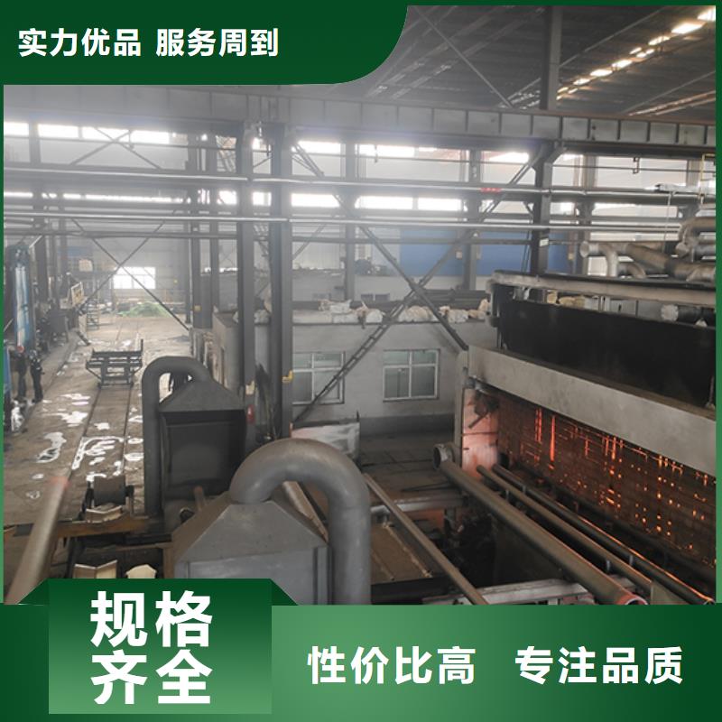 球墨铸铁管厂家现货直发本地制造商