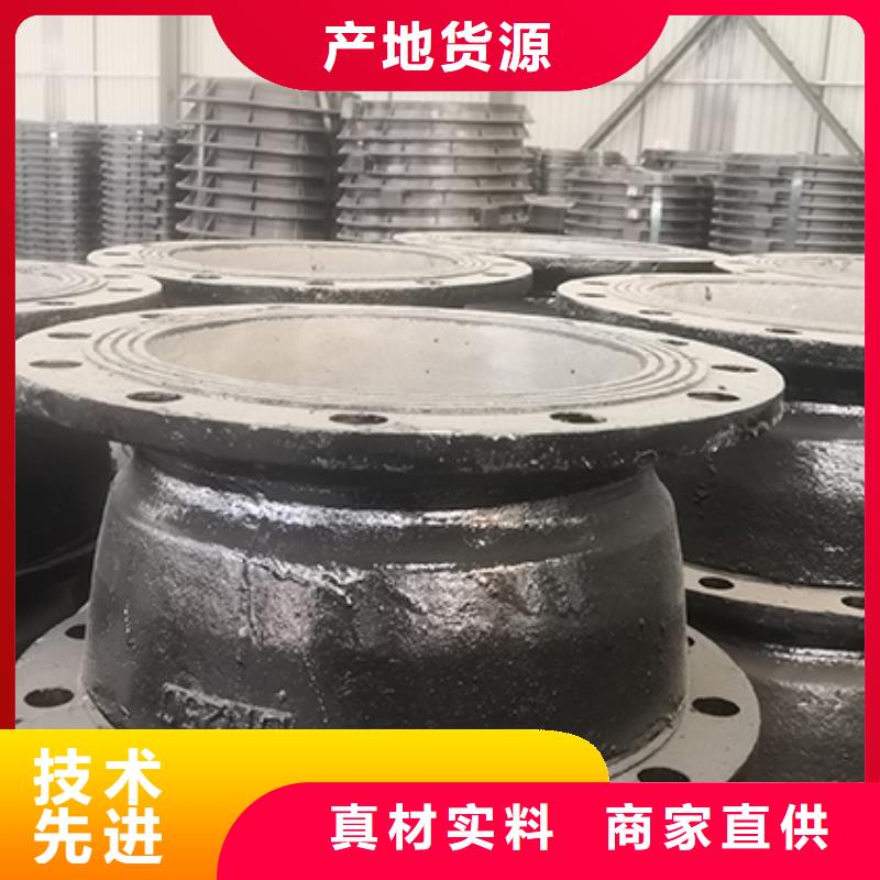 dn300球墨铸铁管件价格低超产品在细节