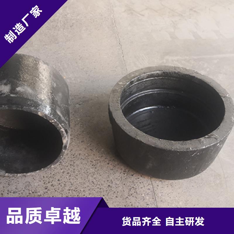 球墨铸铁双承套管零售本地生产商