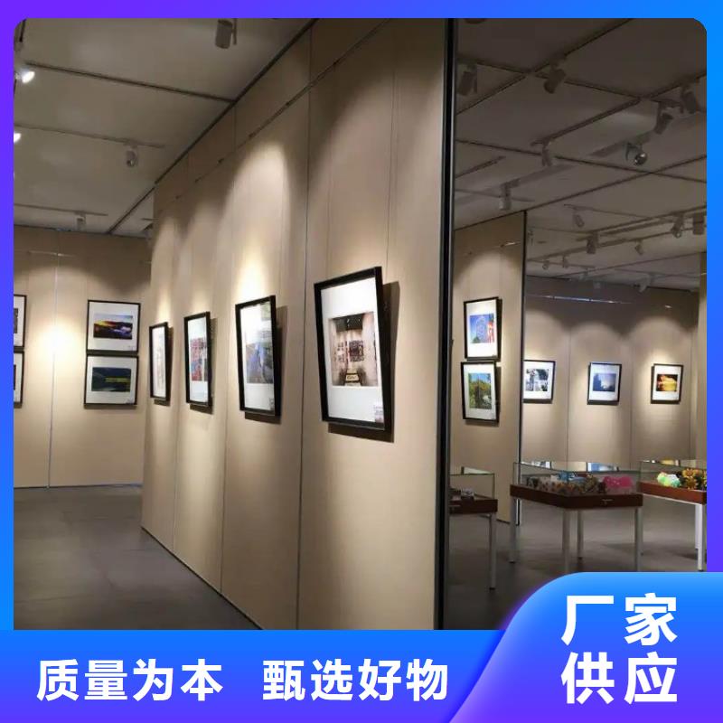 宁国博物馆电动活动隔断全自动隔断----2025年价格当地厂家