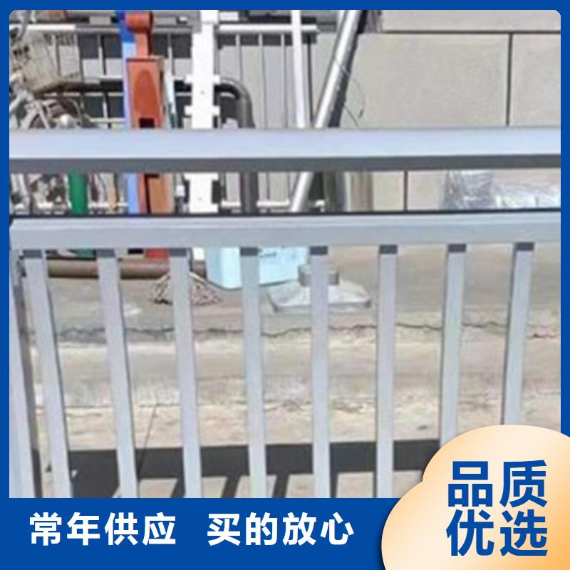 信誉好的景观桥护栏厂家现货采购