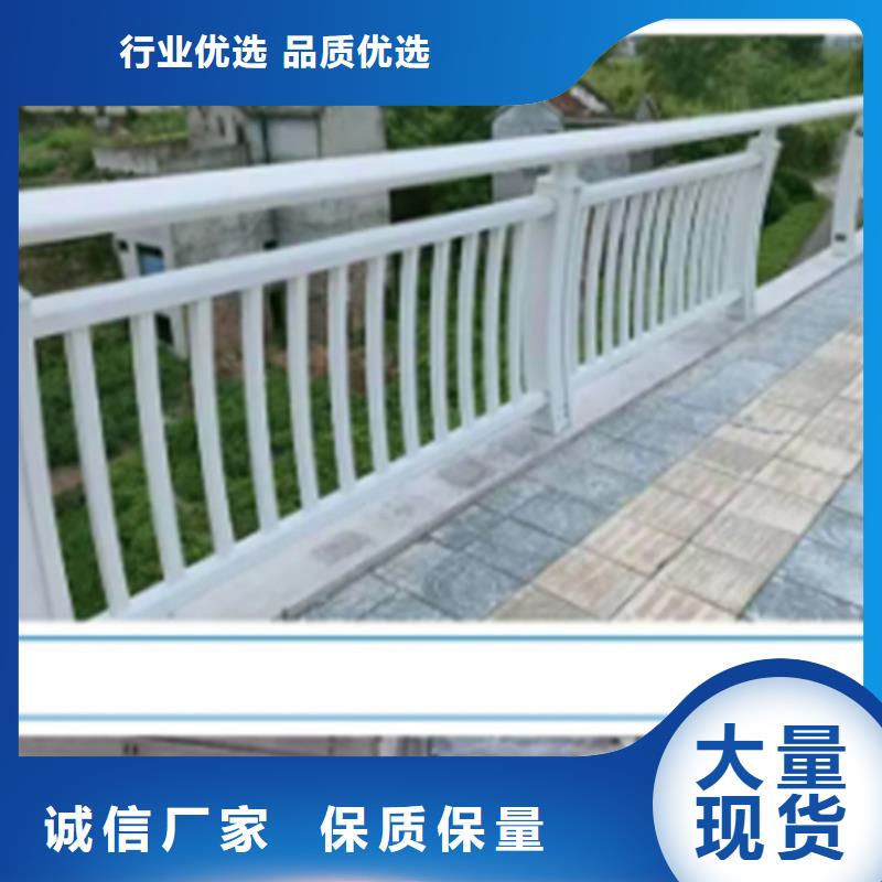 #桥跨护栏#到厂参观当地生产商