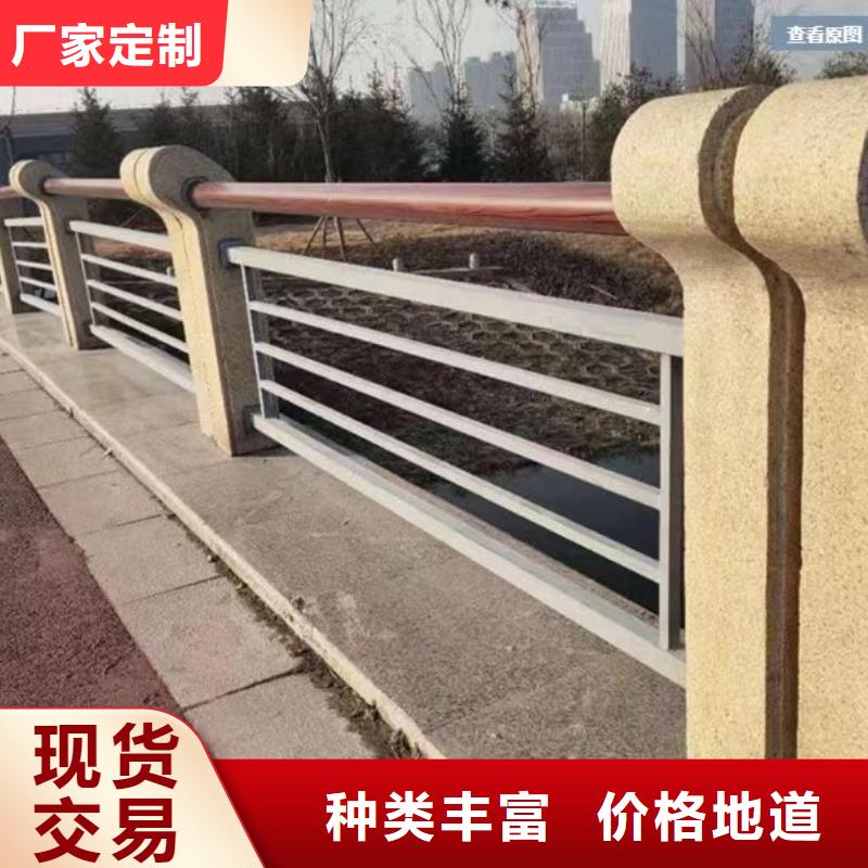 采购不锈钢桥梁护栏安装多少钱一米必看-质量有保障质量可靠