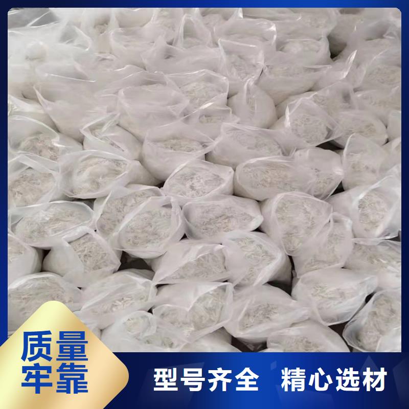 本地螺旋形聚乙烯醇纤维作用生产厂家价格实惠工厂直供