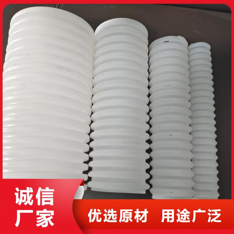 双壁波纹管畅销全国供应商