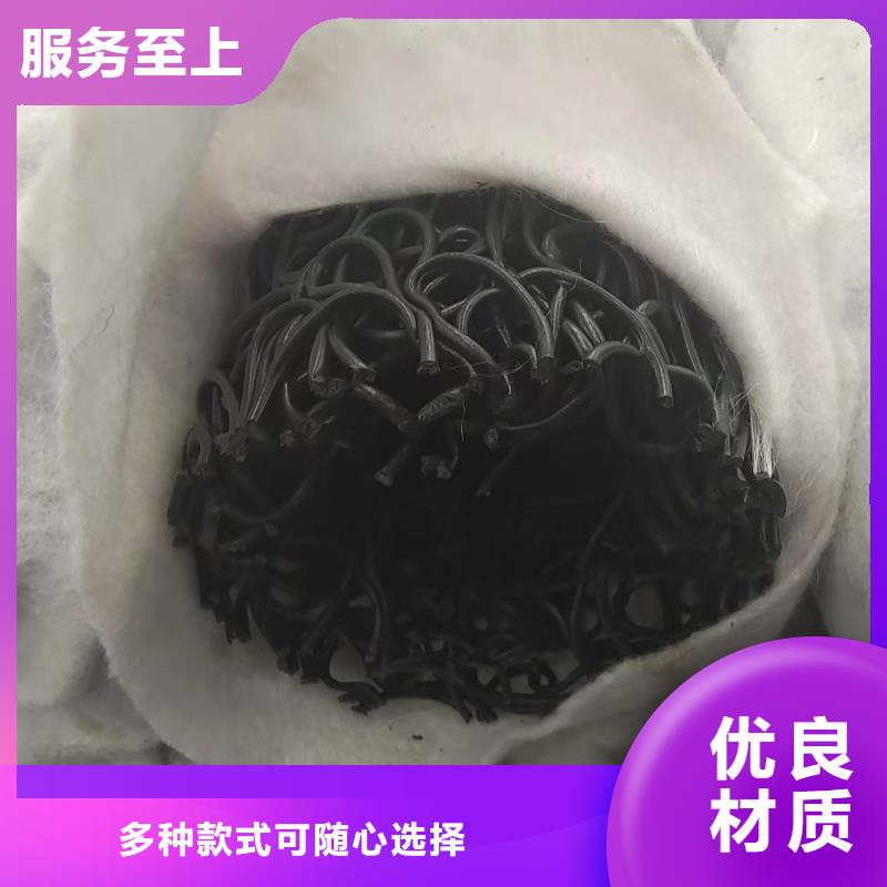 HDPE双壁波纹管生产基地标准工艺