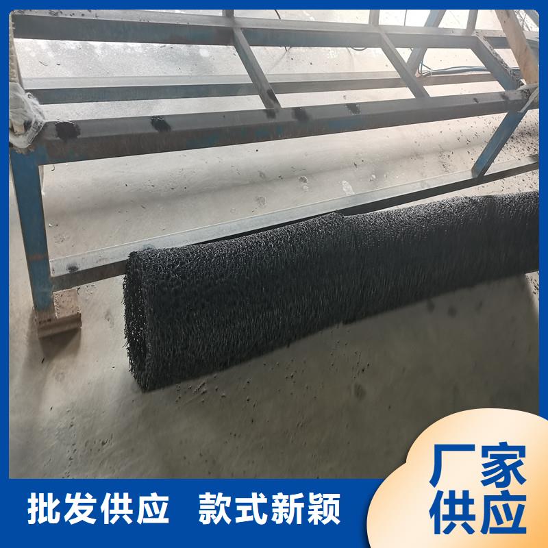 有现货的塑料盲管基地当地经销商
